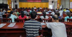 县税务局廉政文化阵地清廉文化气息扑面而来