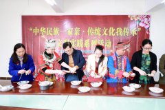 充分释放文化遗产消费活力助推乡村振兴